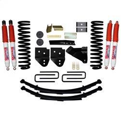 Skyjacker - Skyjacker F11451KS-H Suspension Lift Kit w/Shock - Image 1