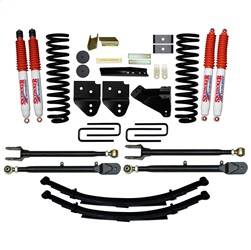 Skyjacker - Skyjacker F114524KS-N Suspension Lift Kit w/Shock - Image 1