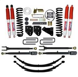 Skyjacker - Skyjacker F116024KS-H Suspension Lift Kit w/Shock - Image 1