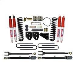 Skyjacker - Skyjacker F116524K-N Suspension Lift Kit w/Shock - Image 1