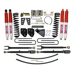 Skyjacker - Skyjacker F11802K-N Suspension Lift Kit w/Shock - Image 1