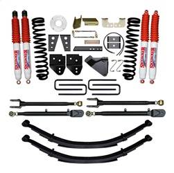 Skyjacker - Skyjacker F11852KS-H Suspension Lift Kit w/Shock - Image 1