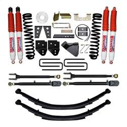 Skyjacker - Skyjacker F11852KS-N Suspension Lift Kit w/Shock - Image 1