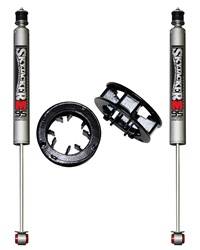 Skyjacker - Skyjacker R1325MS-M Aluminum Spacer Leveling Kit w/Shocks - Image 1