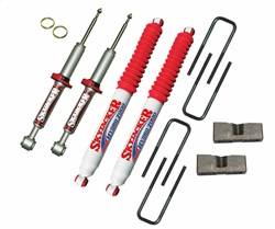 Skyjacker - Skyjacker F432STBH Suspension Lift Kit w/Shock - Image 1