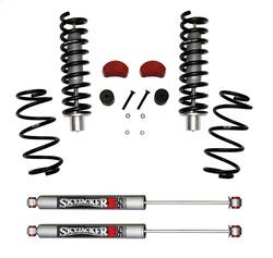 Skyjacker - Skyjacker LIB258K-M Suspension Lift Kit w/Shock - Image 1