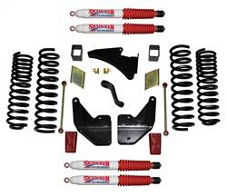 Skyjacker - Skyjacker R14451K-N Suspension Lift Kit w/Shock - Image 1