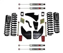 Skyjacker - Skyjacker R14651K-M Suspension Lift Kit w/Shock - Image 1