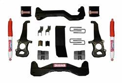 Skyjacker - Skyjacker F460BKH Suspension Lift Kit w/Shock - Image 1