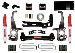 Skyjacker - Skyjacker F1545BKN Suspension Lift Kit w/Shock - Image 1