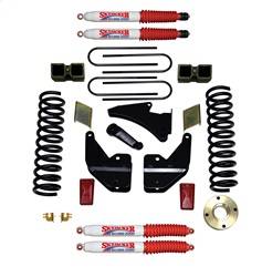 Skyjacker - Skyjacker R13651K-H Suspension Lift Kit w/Shock - Image 1