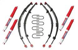 Skyjacker - Skyjacker J41BKH-R Suspension Lift Kit w/Shock - Image 1