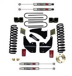 Skyjacker - Skyjacker R13651K-M Suspension Lift Kit w/Shock - Image 1