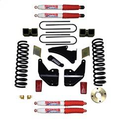 Skyjacker - Skyjacker R13651K-N Suspension Lift Kit w/Shock - Image 1