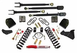 Skyjacker - Skyjacker F54524K3 Suspension Lift Kit - Image 1