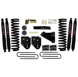 Skyjacker - Skyjacker F11451K-B Suspension Lift Kit w/Shock - Image 1