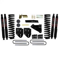 Skyjacker - Skyjacker F11451KH-B Suspension Lift Kit w/Shock - Image 1