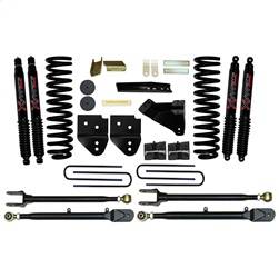 Skyjacker - Skyjacker F114524K-B Suspension Lift Kit w/Shock - Image 1