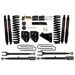 Skyjacker - Skyjacker F114524KH-B Suspension Lift Kit w/Shock - Image 1