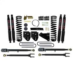 Skyjacker - Skyjacker F116024K-B Suspension Lift Kit w/Shock - Image 1