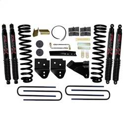 Skyjacker - Skyjacker F11651KH-B Suspension Lift Kit w/Shock - Image 1