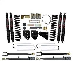 Skyjacker - Skyjacker F116524K-B Suspension Lift Kit w/Shock - Image 1