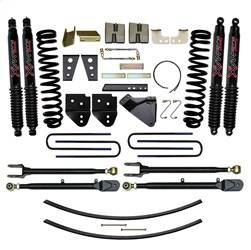 Skyjacker - Skyjacker F11852K-B Suspension Lift Kit w/Shock - Image 1