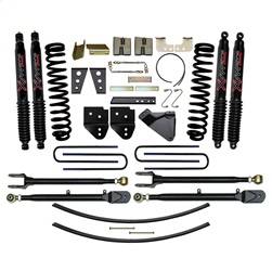 Skyjacker - Skyjacker F11852KH-B Suspension Lift Kit w/Shock - Image 1