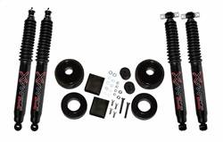 Skyjacker - Skyjacker JK20-B Suspension Lift Kit w/Shock - Image 1