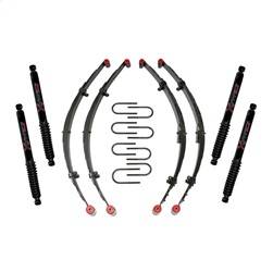 Skyjacker - Skyjacker J41BKB Sport Lift Kit - Image 1