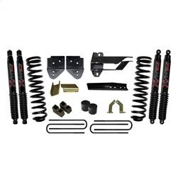 Skyjacker - Skyjacker F17451K-B Suspension Lift Kit w/Shock - Image 1