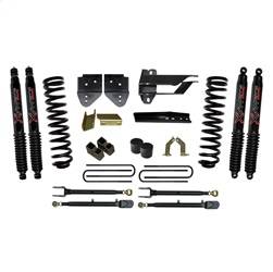 Skyjacker - Skyjacker F174524K-B Suspension Lift Kit w/Shock - Image 1