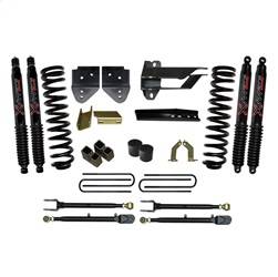 Skyjacker - Skyjacker F174524K3-B Suspension Lift Kit w/Shock - Image 1