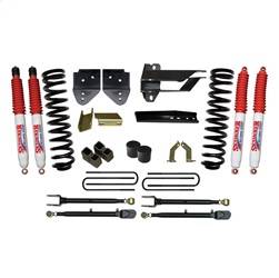 Skyjacker - Skyjacker F174524K3-H Suspension Lift Kit w/Shock - Image 1