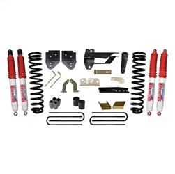 Skyjacker - Skyjacker F17651K-H Suspension Lift Kit w/Shock - Image 1