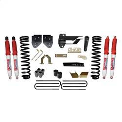 Skyjacker - Skyjacker F17651K3-N Suspension Lift Kit w/Shock - Image 1