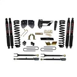 Skyjacker - Skyjacker F176524K-B Suspension Lift Kit w/Shock - Image 1