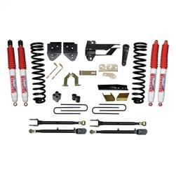 Skyjacker - Skyjacker F176524K-H Suspension Lift Kit w/Shock - Image 1