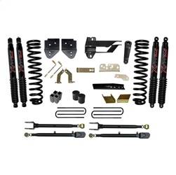 Skyjacker - Skyjacker F176524K3-B Suspension Lift Kit w/Shock - Image 1