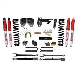 Skyjacker - Skyjacker F176524K3-H Suspension Lift Kit w/Shock - Image 1