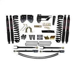 Skyjacker - Skyjacker F17852K-B Suspension Lift Kit w/Shock - Image 1