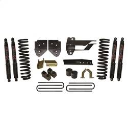 Skyjacker - Skyjacker F17401K3-B Suspension Lift Kit w/Shock - Image 1