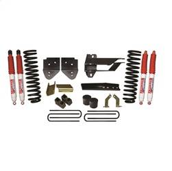 Skyjacker - Skyjacker F17401K3-N Suspension Lift Kit w/Shock - Image 1