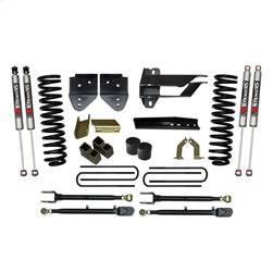 Skyjacker - Skyjacker F174024K-M Suspension Lift Kit w/Shock - Image 1