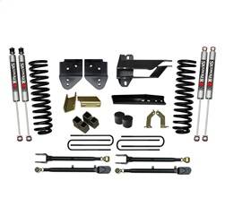 Skyjacker - Skyjacker F174024K3-M Suspension Lift Kit w/Shock - Image 1