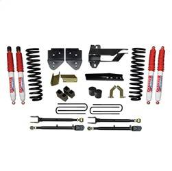 Skyjacker - Skyjacker F174024K3-N Suspension Lift Kit w/Shock - Image 1