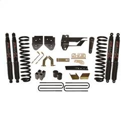 Skyjacker - Skyjacker F17601K-B Suspension Lift Kit w/Shock - Image 1