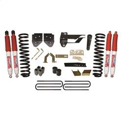 Skyjacker - Skyjacker F17601K-H Suspension Lift Kit w/Shock - Image 1