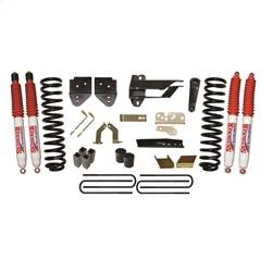 Skyjacker - Skyjacker F17601K-N Suspension Lift Kit w/Shock - Image 1