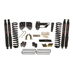 Skyjacker - Skyjacker F17601K3-B Suspension Lift Kit w/Shock - Image 1